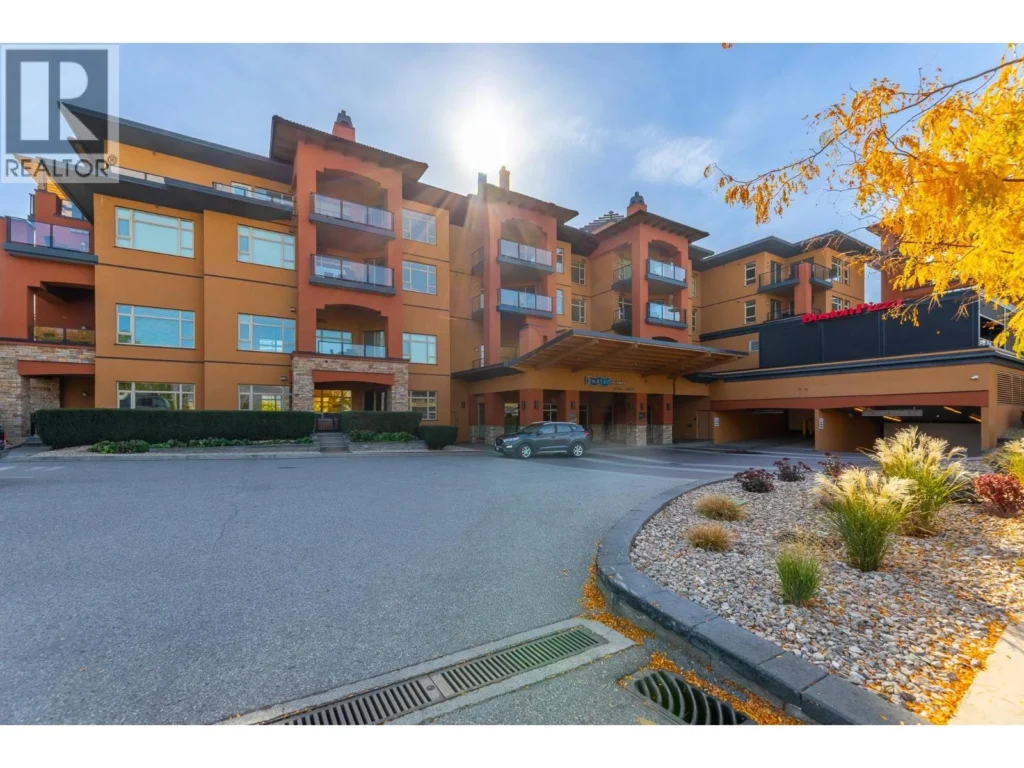 15 PARK Place Unit# 209, Osoyoos, BC