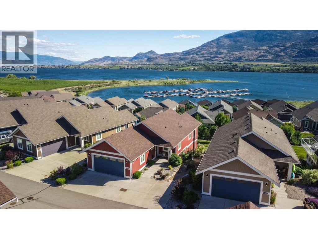 2450 Radio Tower Road Unit# 204, Oliver, BC