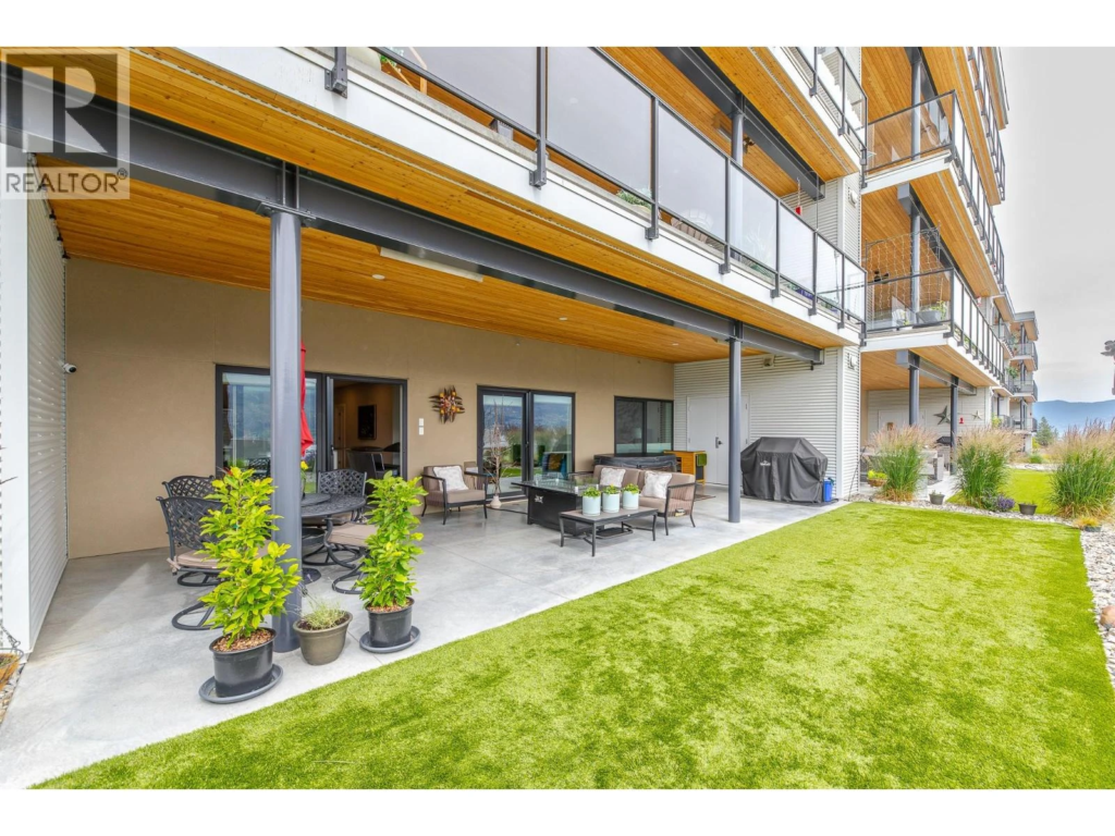 700 VISTA Park Unit# 712, Penticton, BC